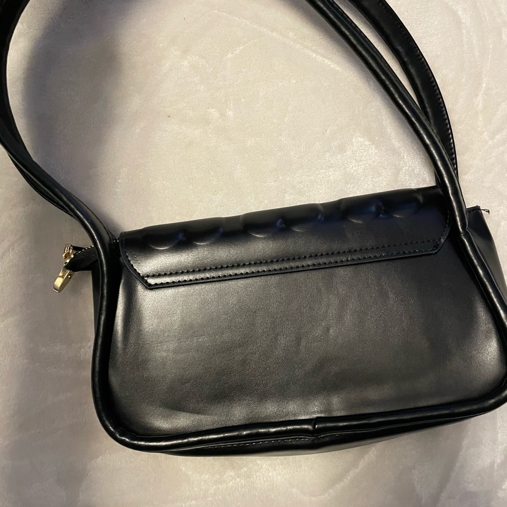 Heart bag - Picture 2 of 4